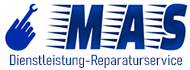 MAS Dienstleistung