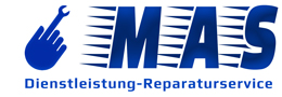 MAS Dienstleistung